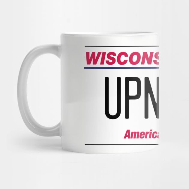 Up North - Wisconsin by LakesideGear